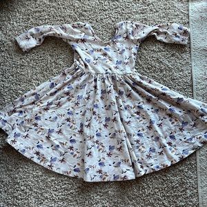 Alice and Ames dress